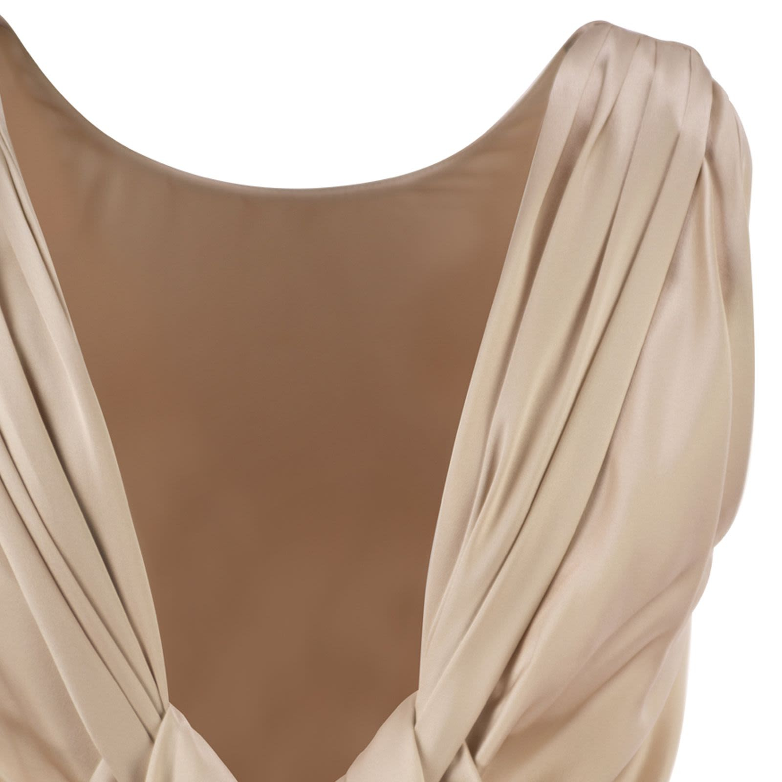 [MaxMara] Sleeveless dress SS26 2611221064600 007