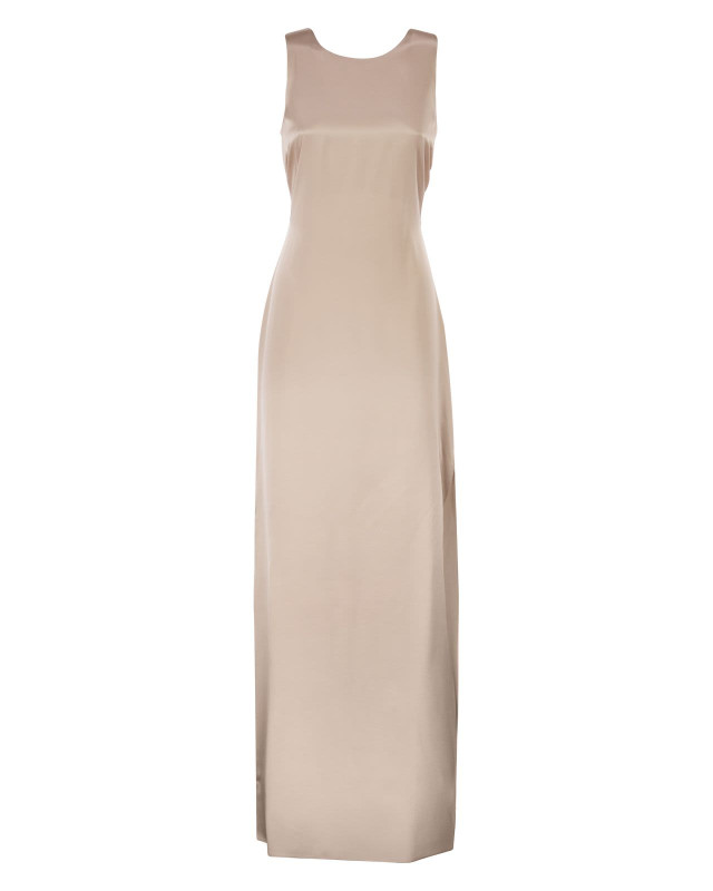 [MaxMara] Sleeveless dress SS26 2611221064600 007