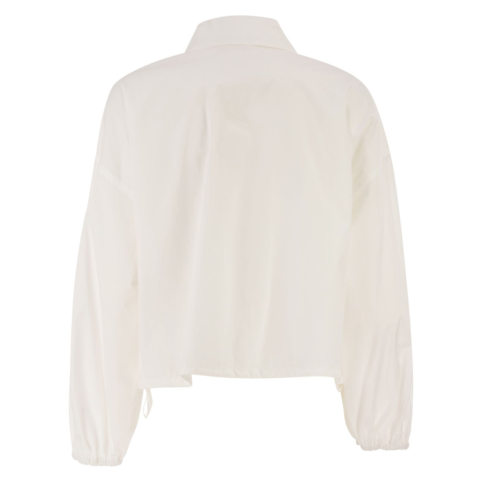 [Weekend MaxMara] Shirts Long Sleeve SS26 2615041013600 038