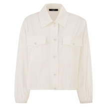 [Weekend MaxMara] Shirts Long Sleeve SS26 2615041013600 038