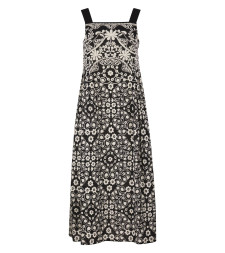 [Weekend MaxMara] Sleeveless dress SS26 2615221023600 001