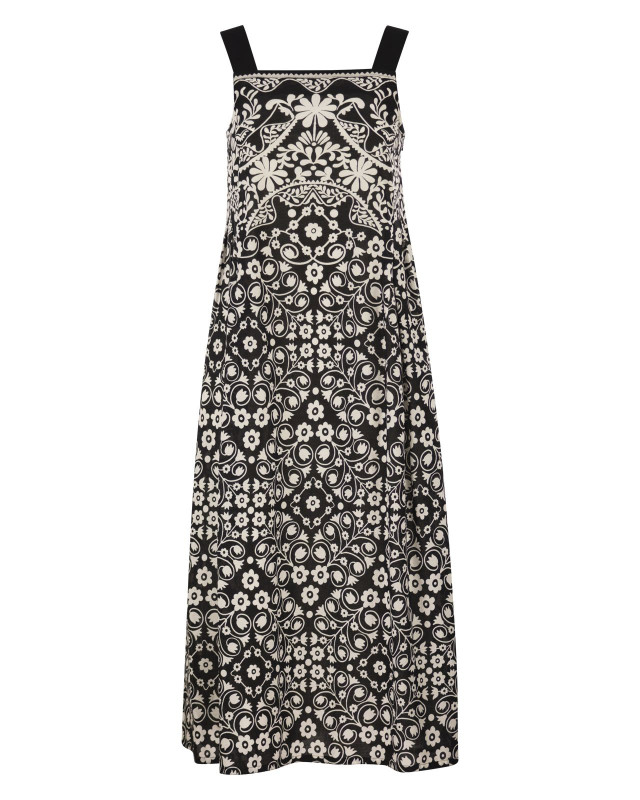 [Weekend MaxMara] Sleeveless dress SS26 2615221023600 001