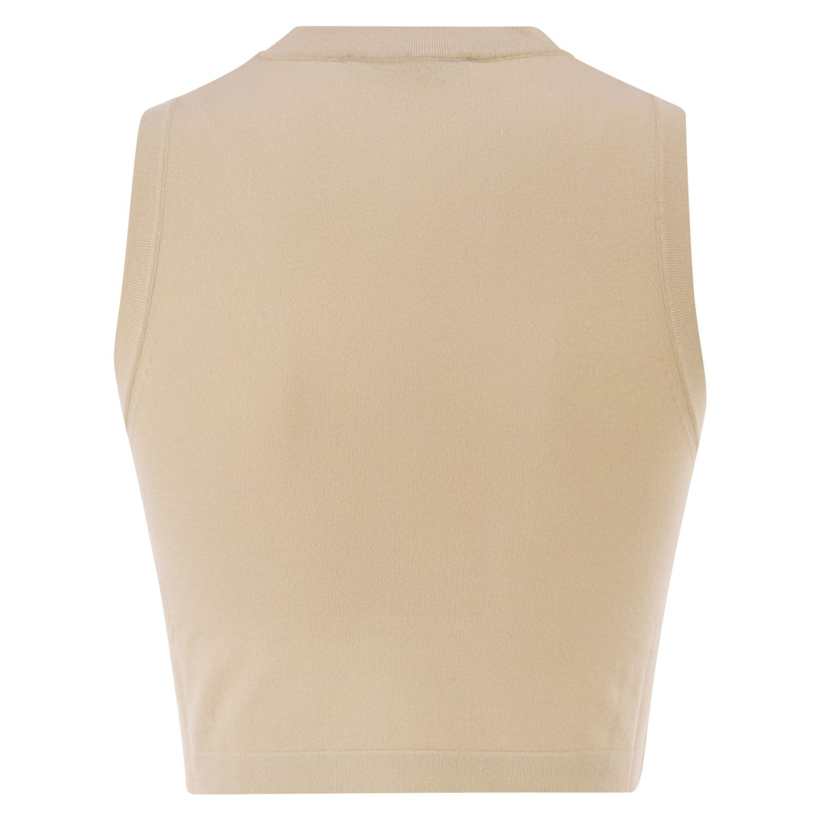 [Weekend MaxMara] T-shirts Sleeveless SS26 2615361023600 002