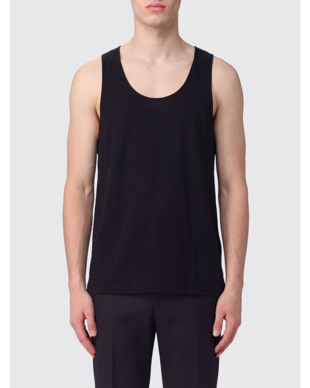 [Our Legacy] T-shirts Sleeveless SS26 M2266AR