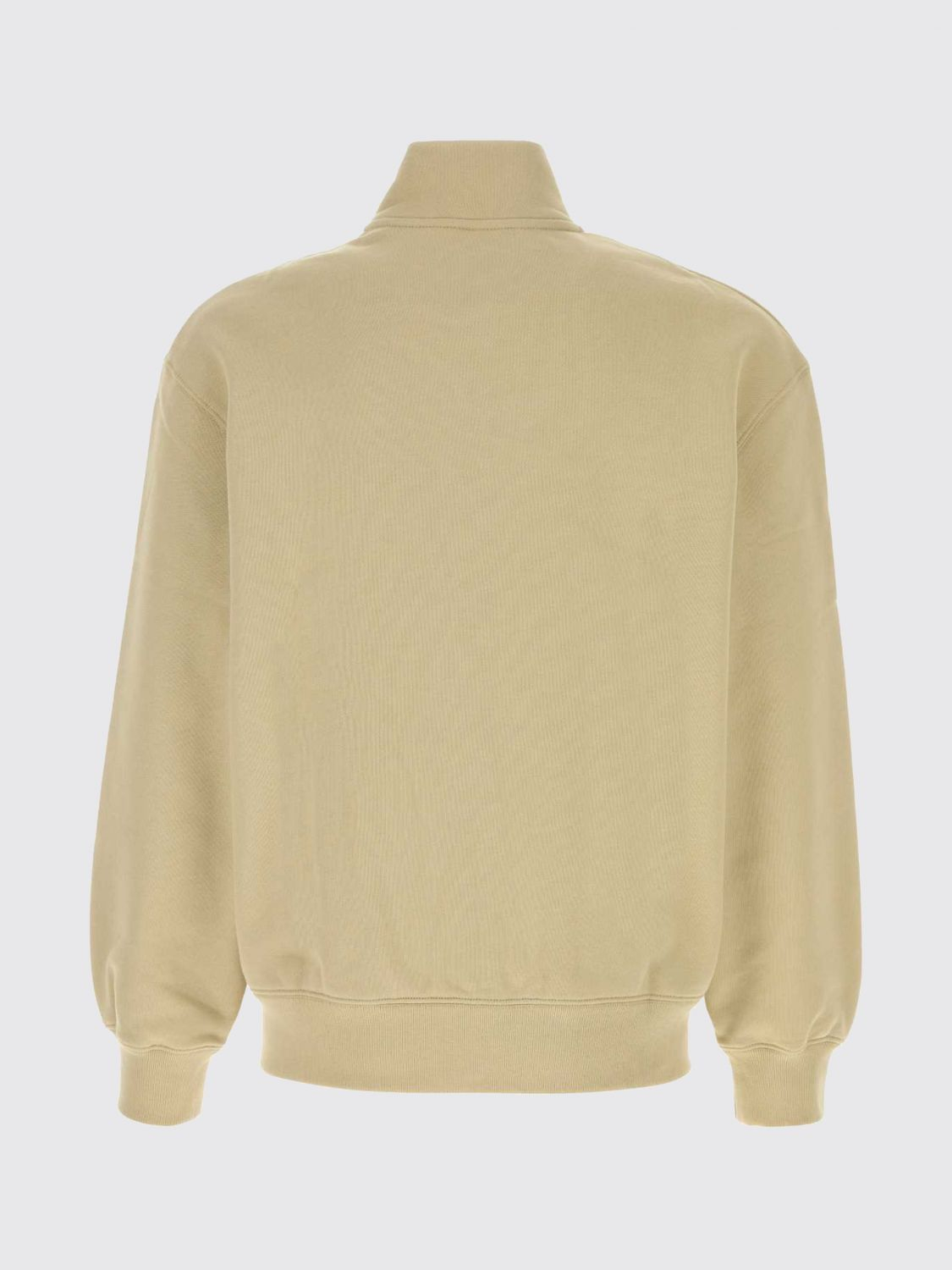 [MAISON KITSUNE] Zip Up SS26 QM02151KM0341 0450