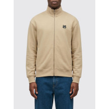 [MAISON KITSUNE] Zip Up SS26 QM02151KM0341 0450