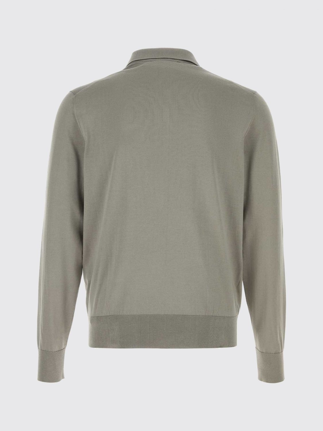 [Dolce & Gabbana] T-shirts Long Sleeve SS26 GXZA1ZJBSO5 M0263