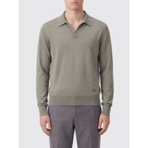 [Dolce & Gabbana] T-shirts Long Sleeve SS26 GXZA1ZJBSO5 M0263