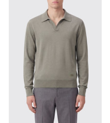 [Dolce & Gabbana] T-shirts Long Sleeve SS26 GXZA1ZJBSO5 M0263