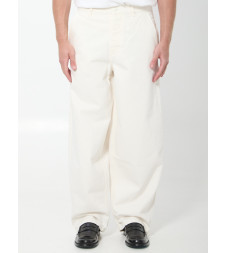 [Ami Paris] Jeans SS26 HTR871_DE0126_136