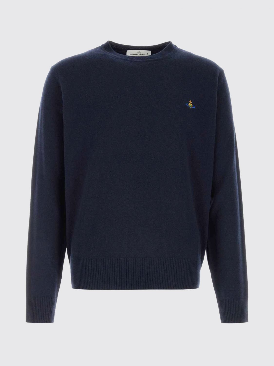 [Vivienne Westwood] Knitwear SS26 2701002TY0018 K410