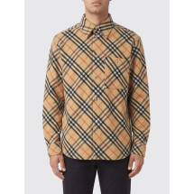 [Burberry] Shirts Long Sleeve SS26 8091908