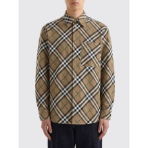[Burberry] Shirts Long Sleeve SS26 8095342
