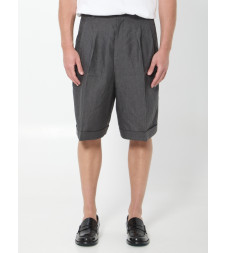 [JACQUEMUS] Shorts SS26 SOM00537A_W00810_970