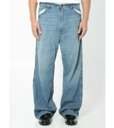 [Maison Margiela] Jeans SS26 S50KA0711_M30021_963