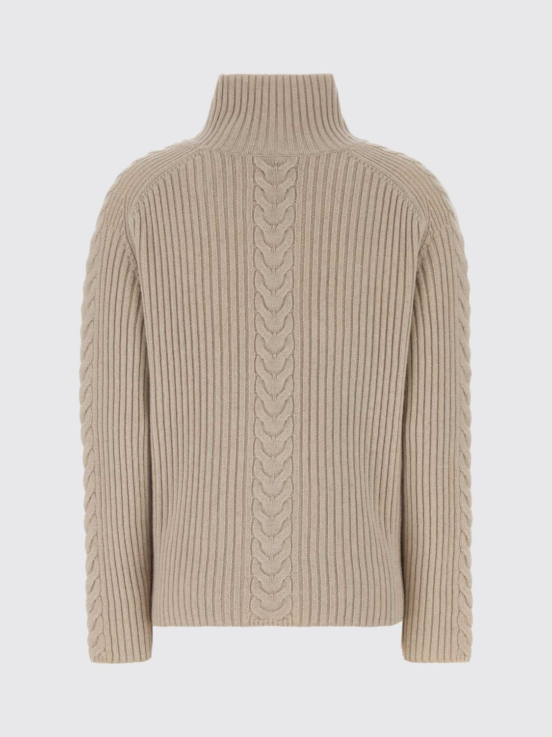 [S Max Mara] Knitwear SS26 2619361161600 010