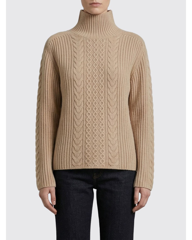 [S Max Mara] Knitwear SS26 2619361161600 010