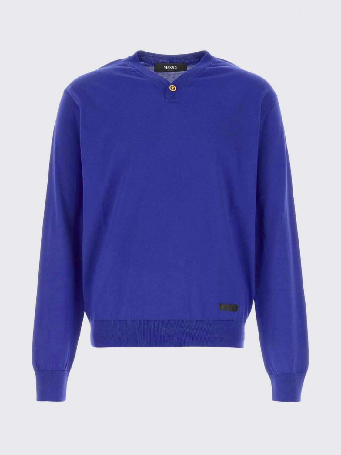 [Versace] Knitwear SS26 10221411A12273 1UO40