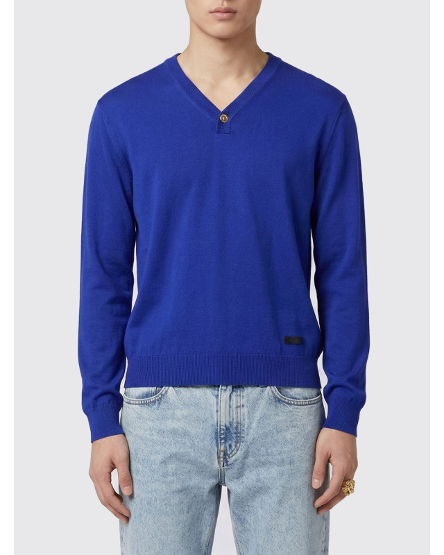 [Versace] Knitwear SS26 10221411A12273 1UO40