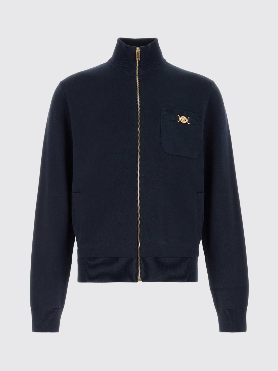 [Versace] Knitwear SS26 10187181A12912 1UF50
