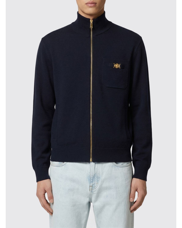 [Versace] Knitwear SS26 10187181A12912 1UF50