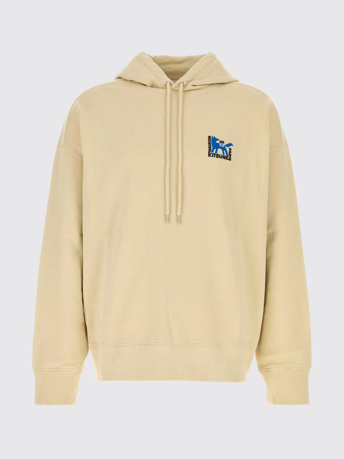 [MAISON KITSUNE] Sweatshirt SS26 QM00704KM0340 0432