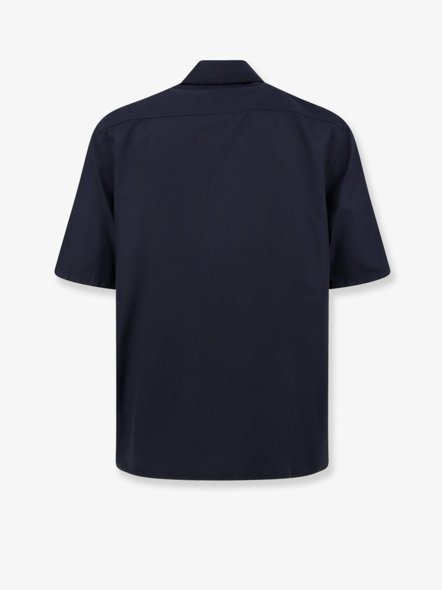 [Moncler] Shirts Short Sleeve FW26 L20912F00026599QM742