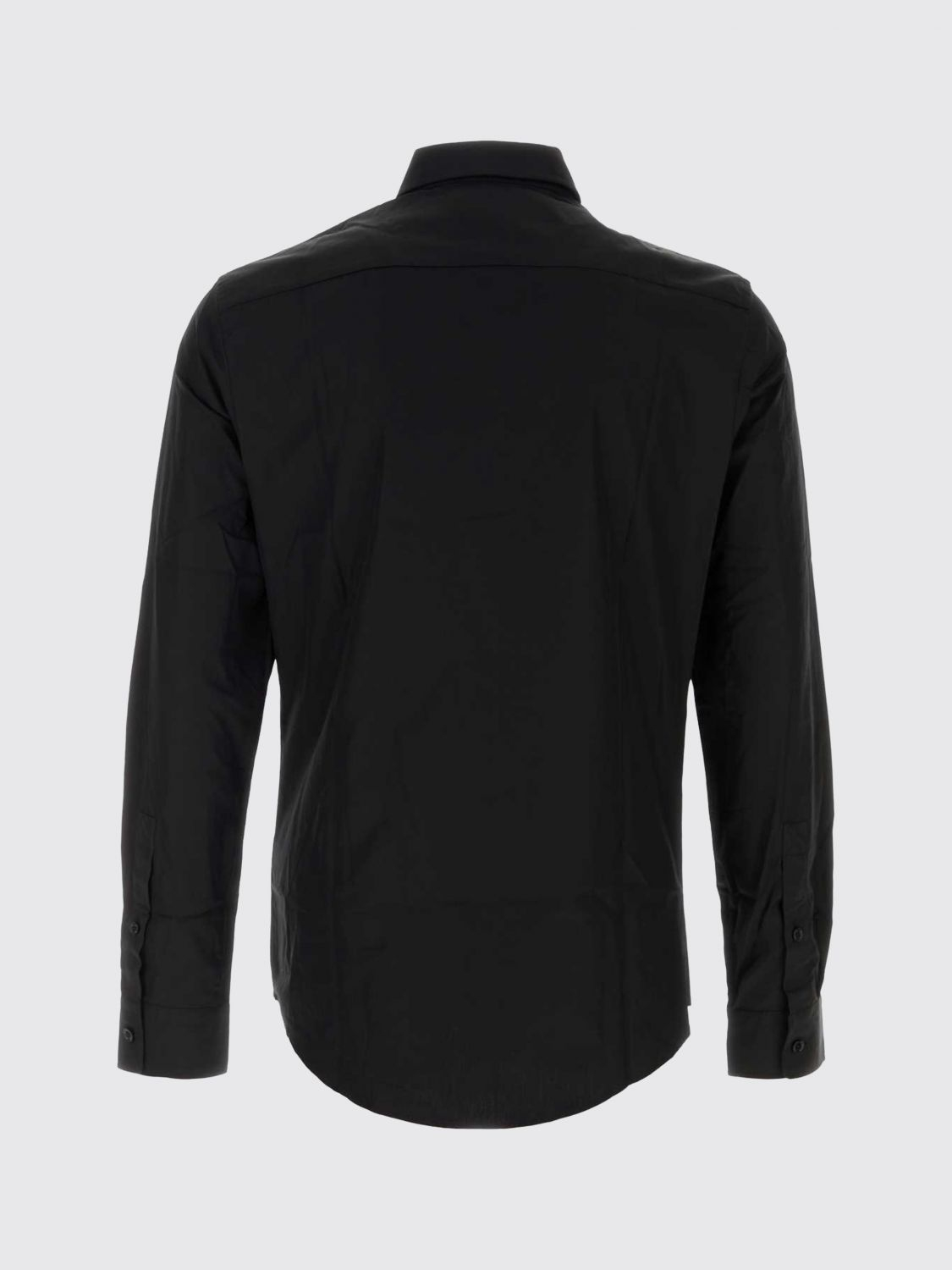 [Burberry] Shirts Long Sleeve SS26 8091925