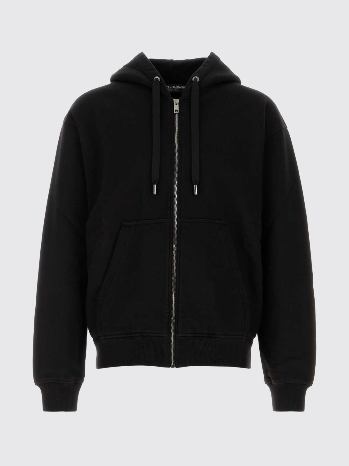 [Dolce & Gabbana] Sweatshirt SS26 G9AIYZHU7VX N0000