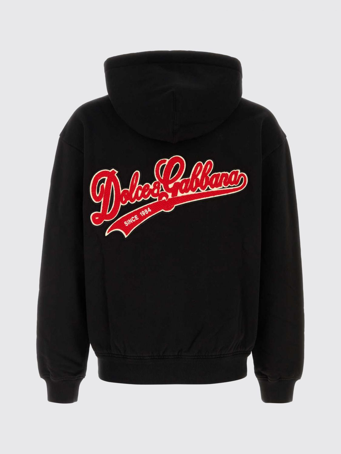 [Dolce & Gabbana] Sweatshirt SS26 G9AIYZHU7VX N0000