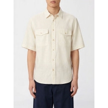 [Dsquared2] Shirts Long Sleeve SS26 S74DM0979D35457 WHITE