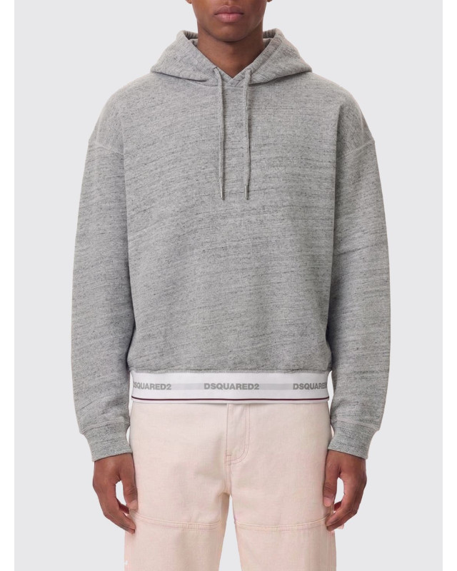 [Dsquared2] Sweatshirt SS26 S71GU0768D25026 856M