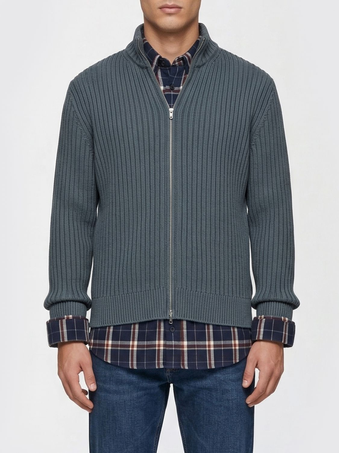 [Balenciaga] Knitwear SS26 857284T3429 8578