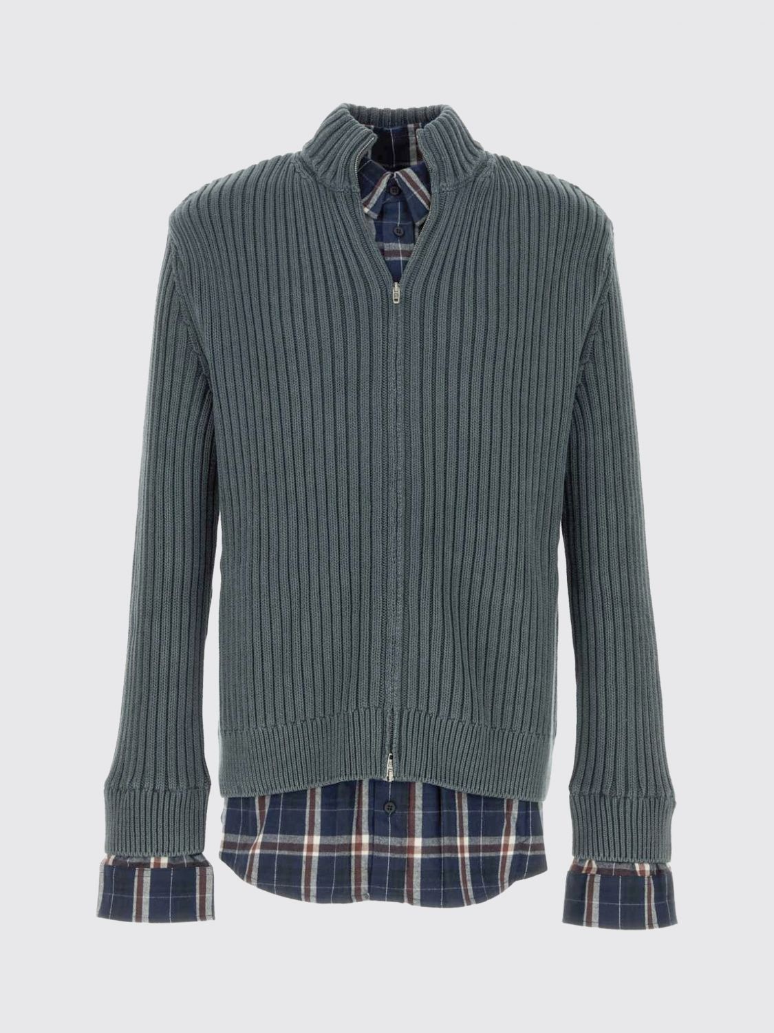 [Balenciaga] Knitwear SS26 857284T3429 8578