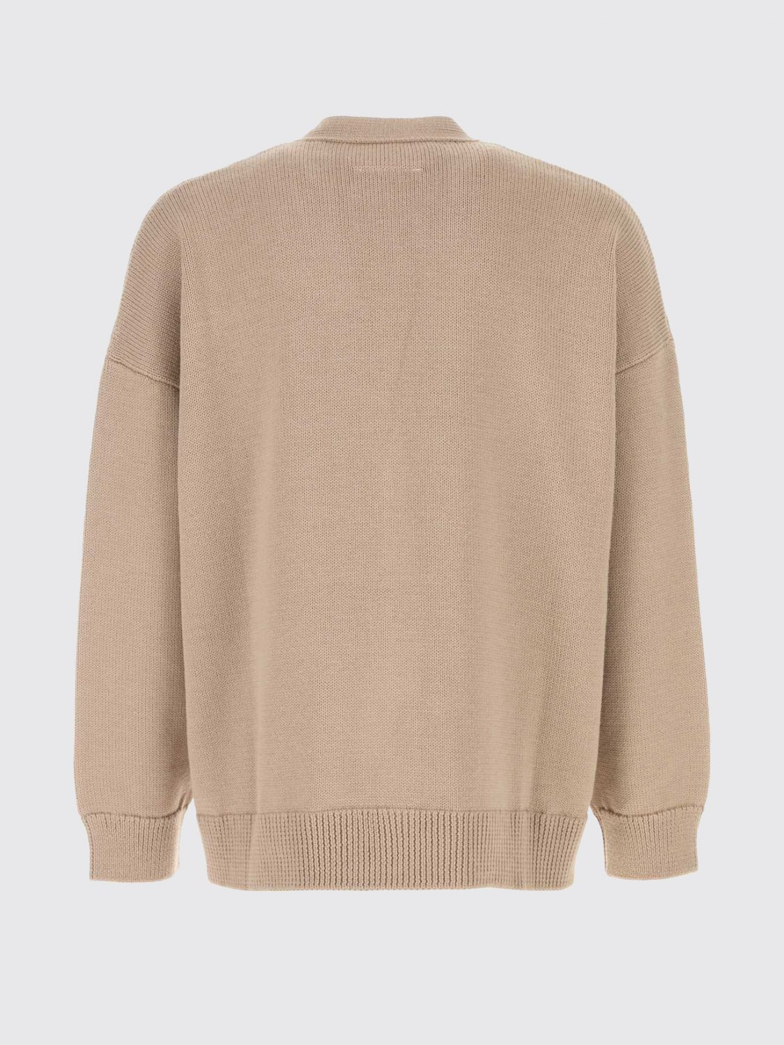 [MM6 Maison Margiela] Knitwear SS26 SH0HP0012M13206 115