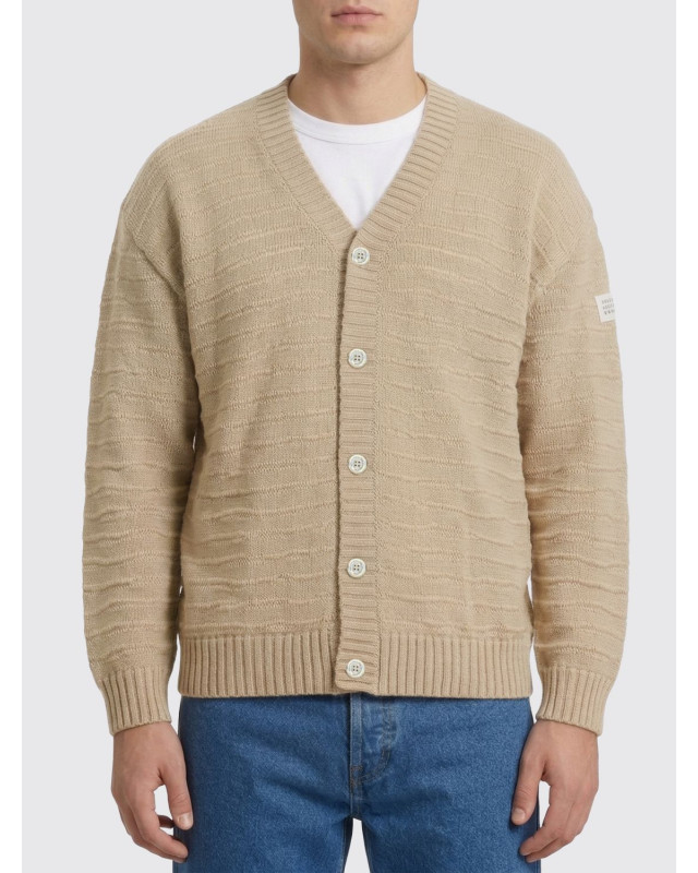 [MM6 Maison Margiela] Knitwear SS26 SH0HP0011M13208 106