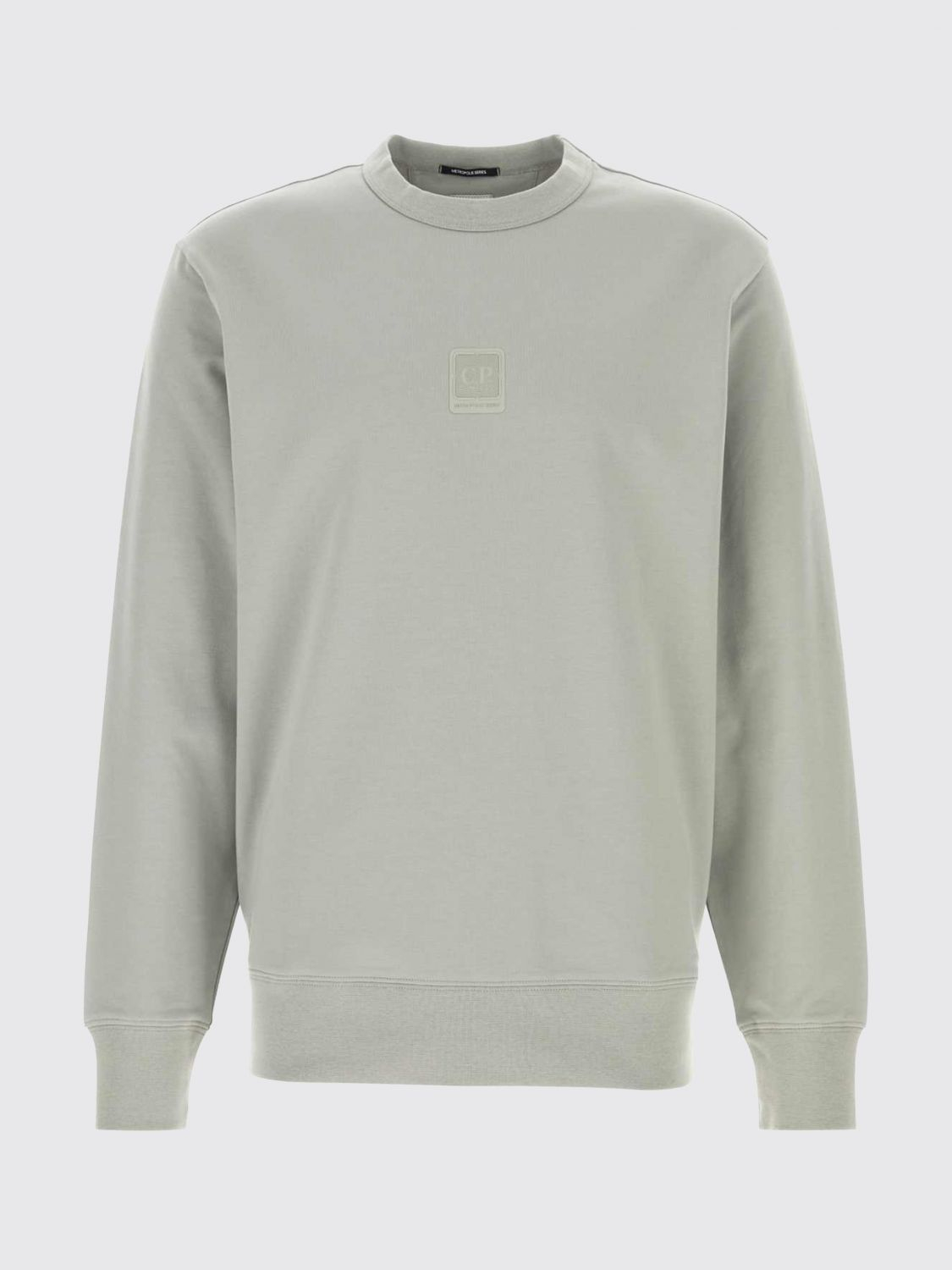 [C.P. Company] Sweatshirt SS26 20CLSS008A006452W 936