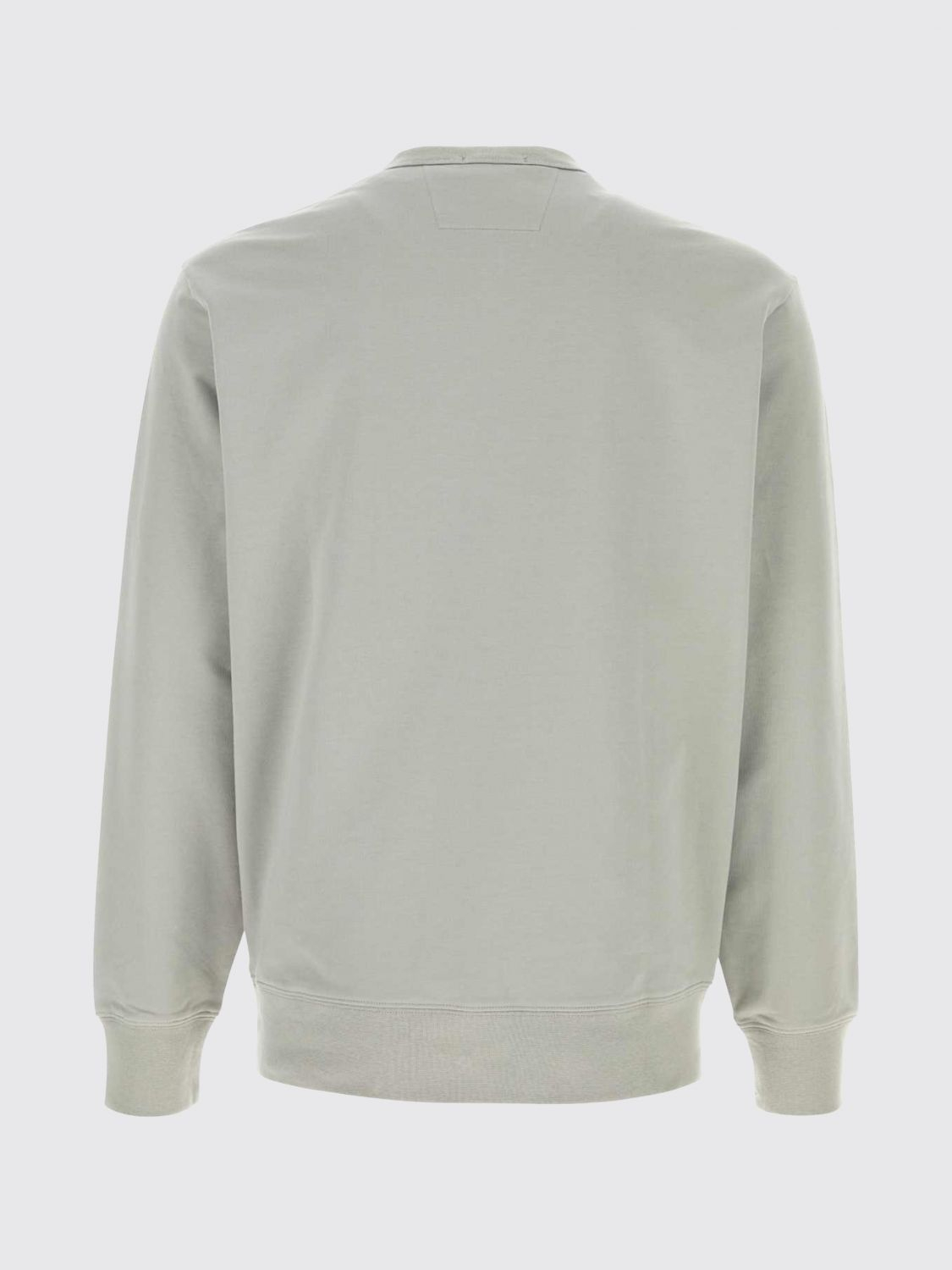 [C.P. Company] Sweatshirt SS26 20CLSS008A006452W 936