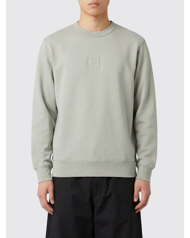 [C.P. Company] Sweatshirt SS26 20CLSS008A006452W 936