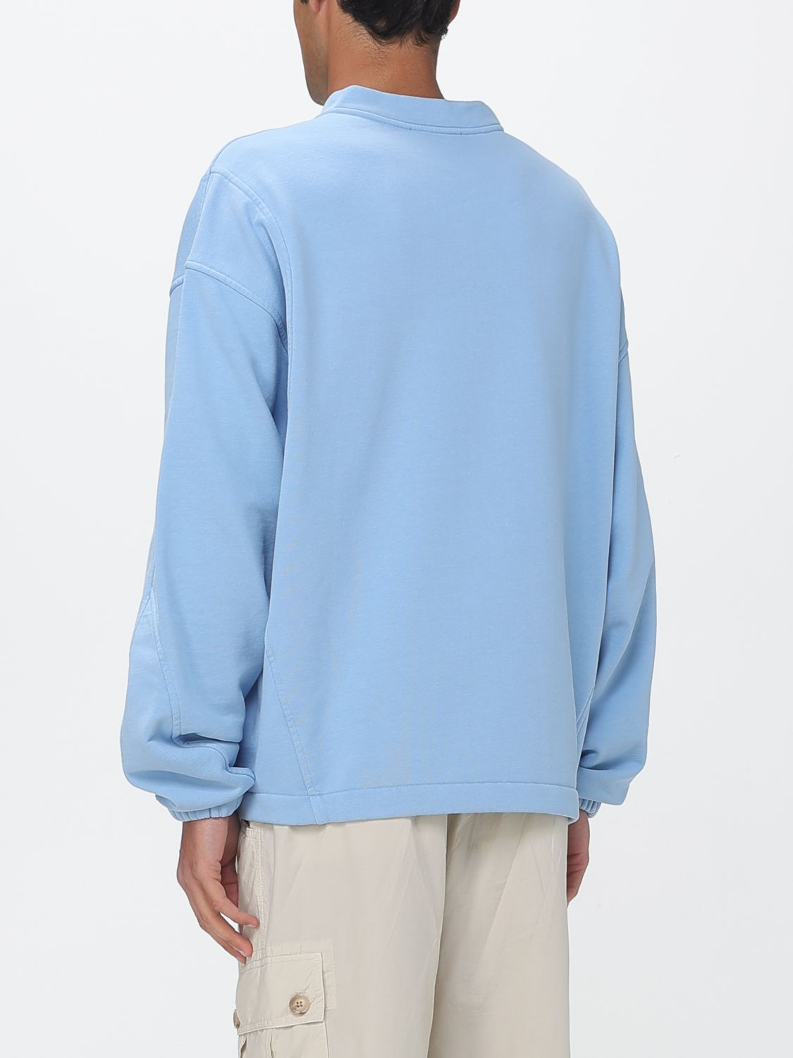 [Dolce & Gabbana] Sweatshirt SS26 G9CCXZG7P0W B1581