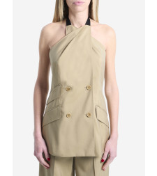 [Max Mara] T-shirts Sleeveless SS26 2611281143600_10179_007