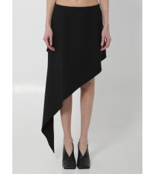 [Alaia] Midi skirt SS26 AA9J2541T471C__995