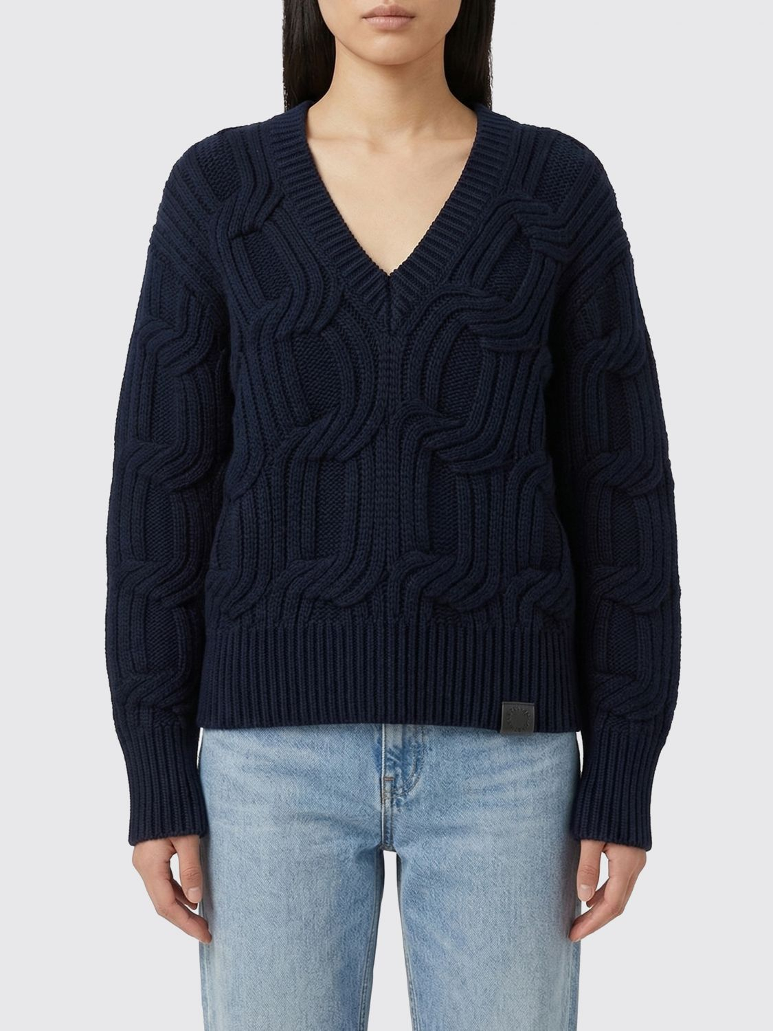 [Stella McCartney] Knitwear SS26 6K11333S2616 4000