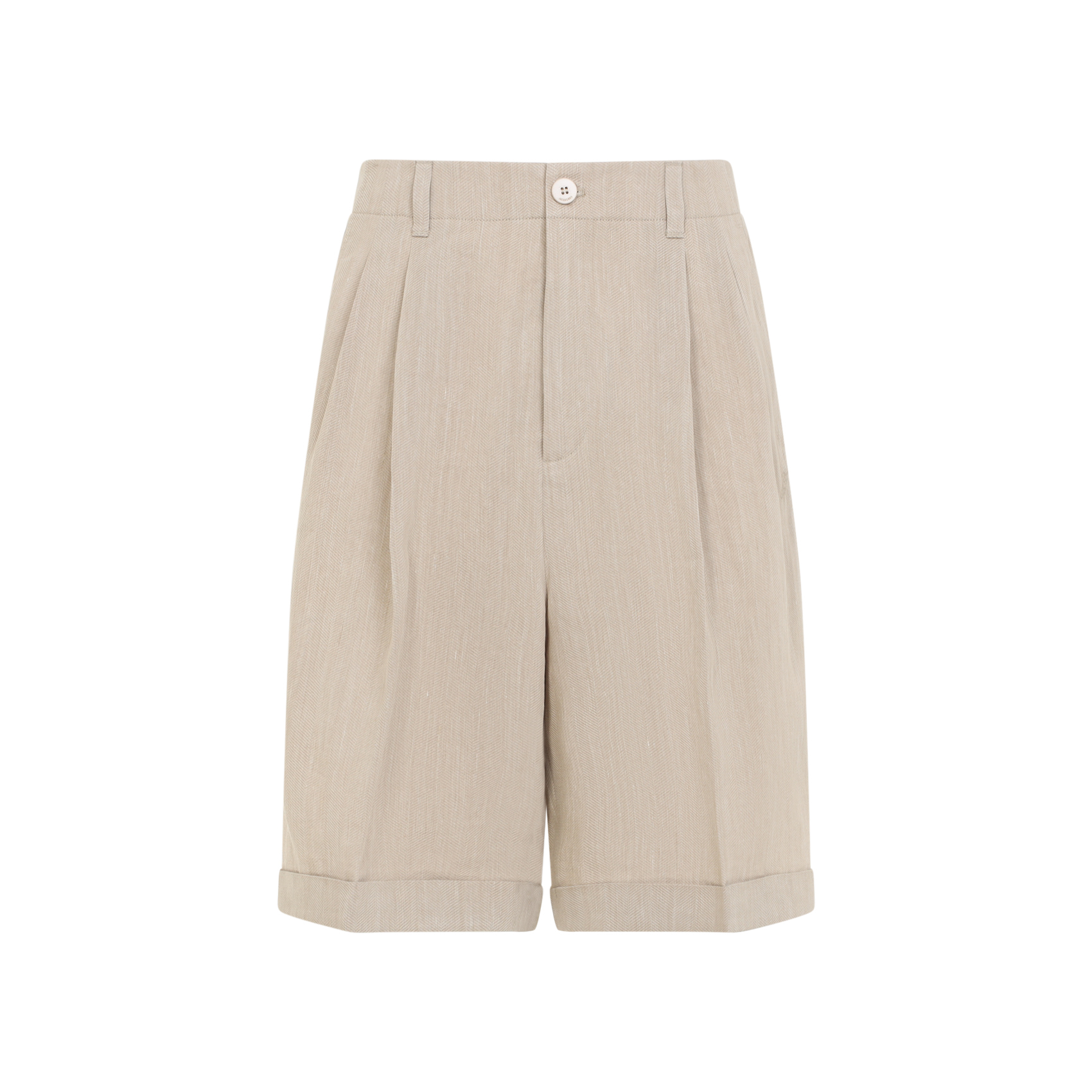 [JACQUEMUS] Shorts SS26 SOM00537AW00738