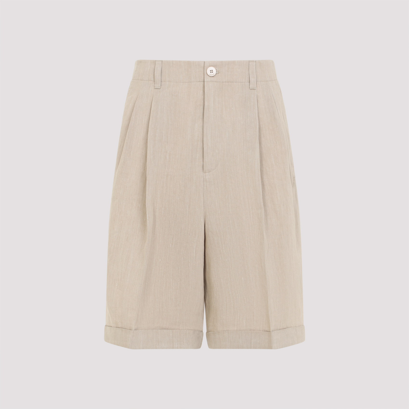 [JACQUEMUS] Shorts SS26 SOM00537AW00738