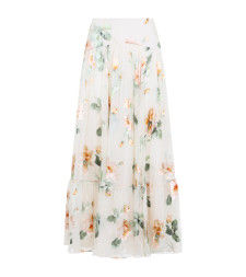 [Zimmermann] Long skirt SS26 7883SS263