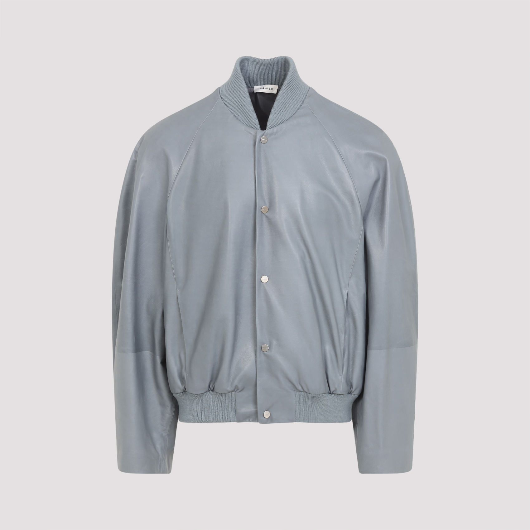 [Fear of God] Bomber Jacket SS26 FG9M50.501LTH