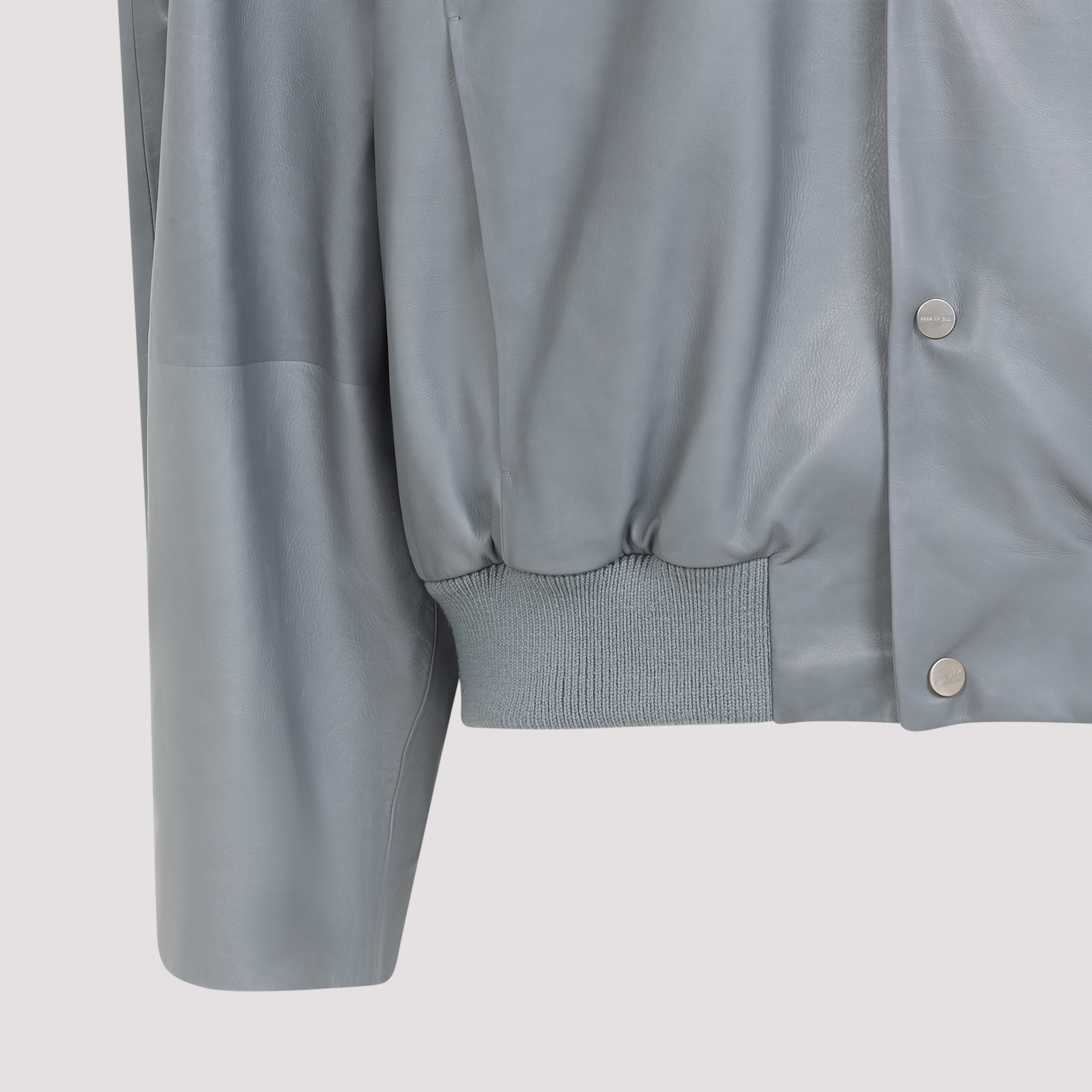 [Fear of God] Bomber Jacket SS26 FG9M50.501LTH