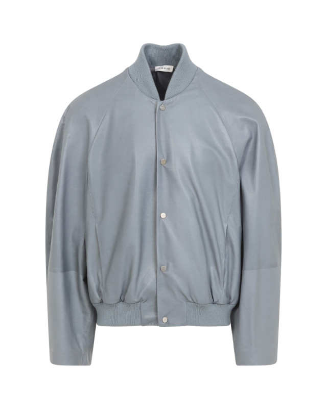 [Fear of God] Bomber Jacket SS26 FG9M50.501LTH