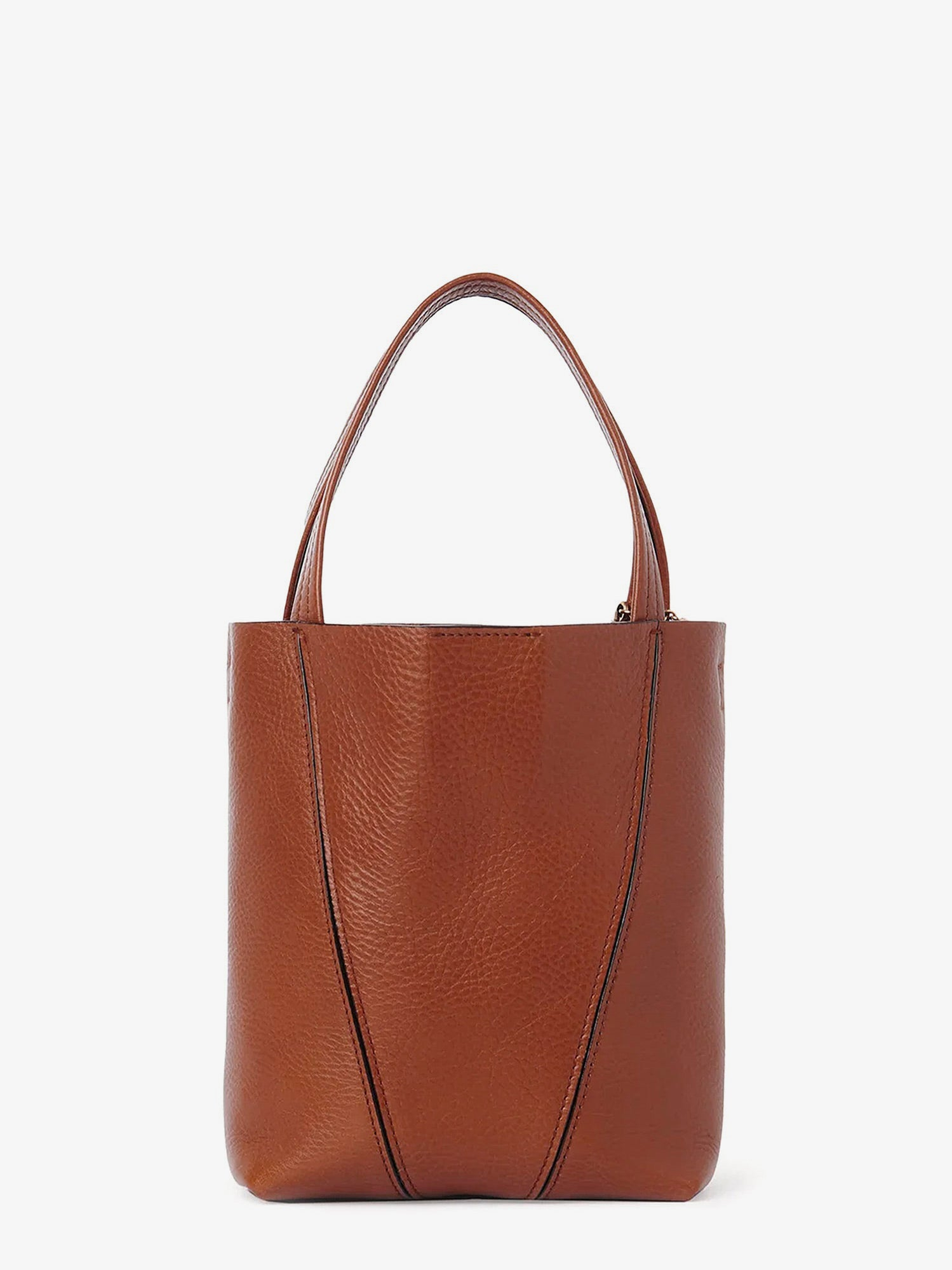 [CHLOE'] Cross body bag FW26 CH25SS812N8426P